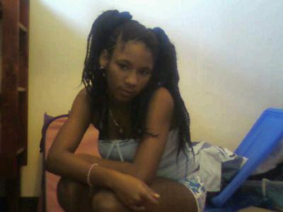 Taycha aka Tayou doudou